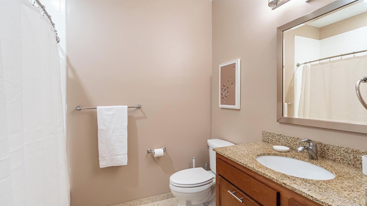 Photo of Bathroom in Albany