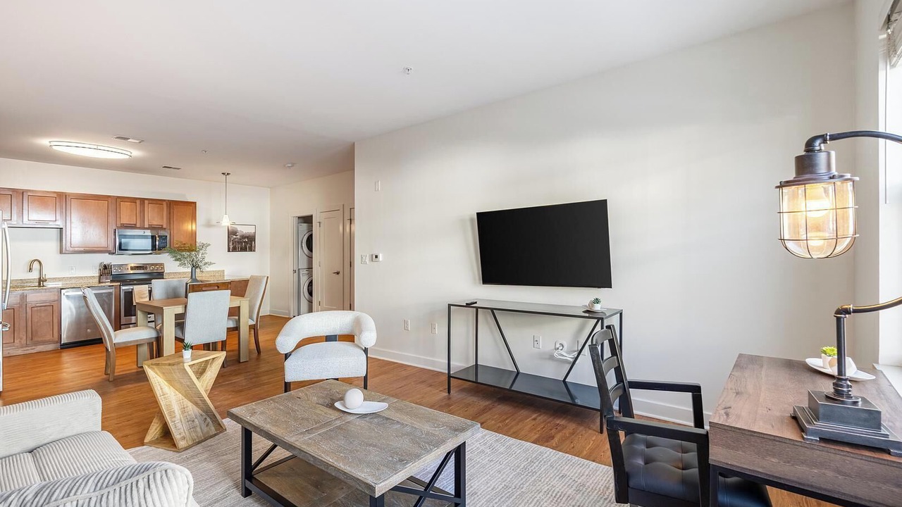 Photo of Livingroom in Albany