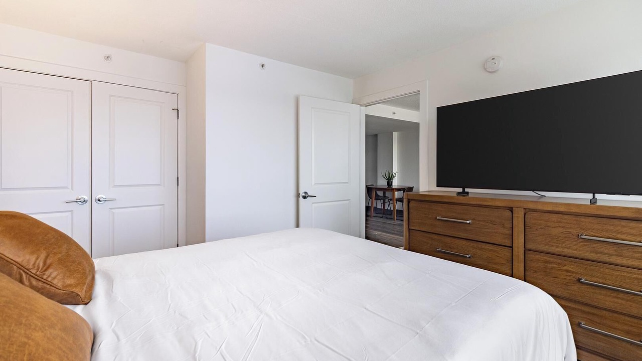 Photo of Bedroom in Downtown Hartford