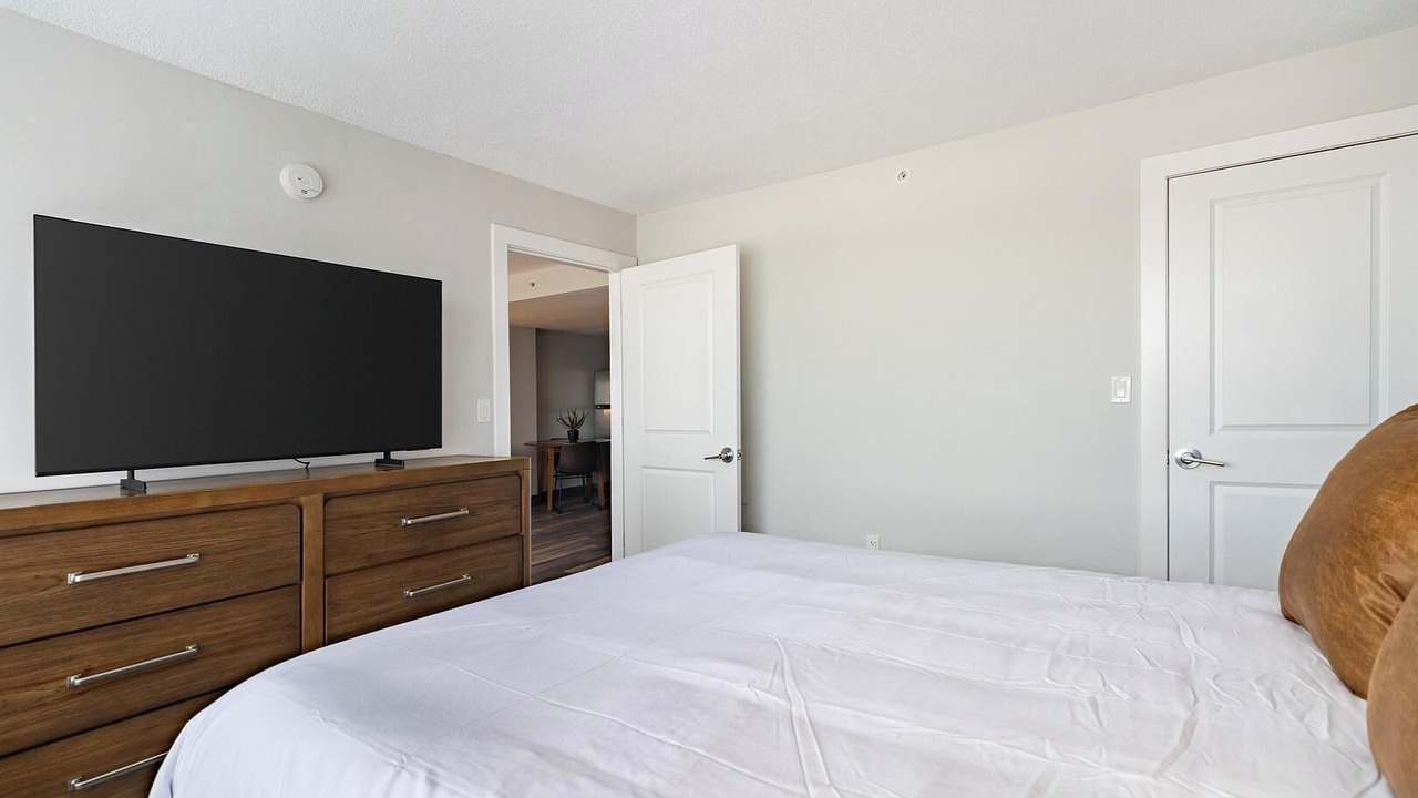 Photo of Bedroom in Downtown Hartford