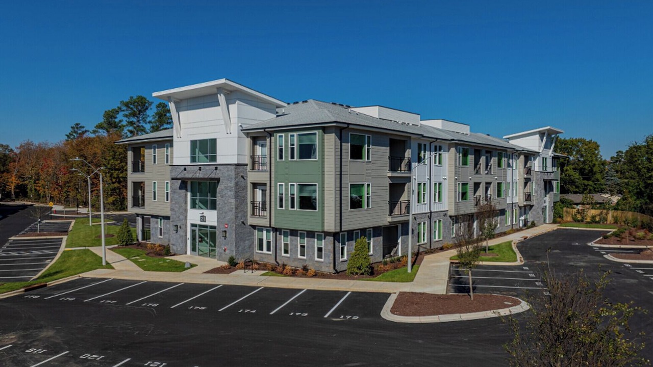 Photo of Outdoor in East Raleigh