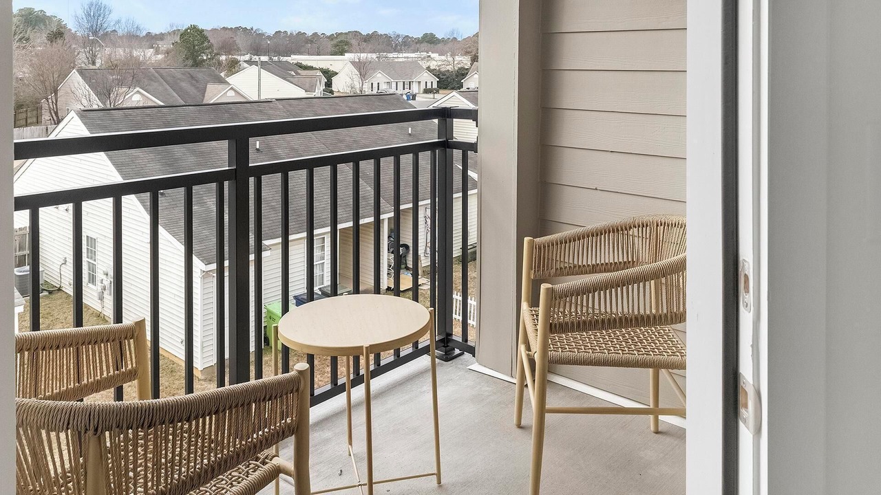 Photo of Outdoor in East Raleigh