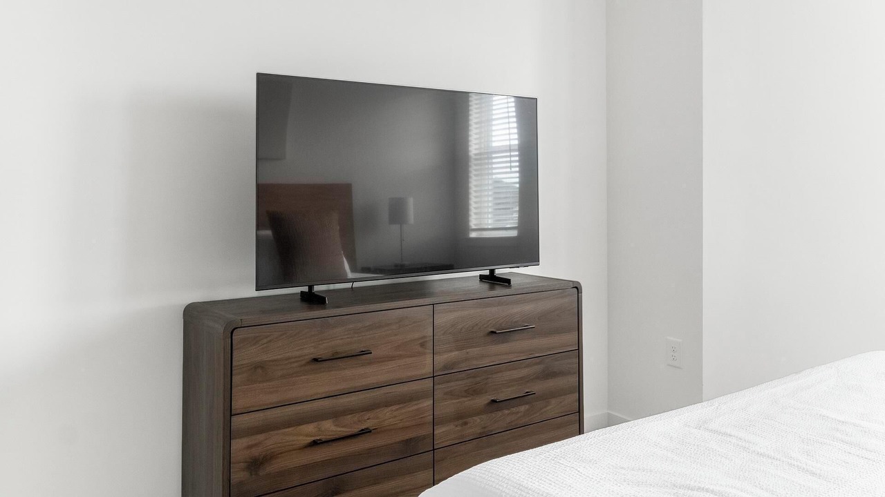 Photo of Bedroom in East Raleigh