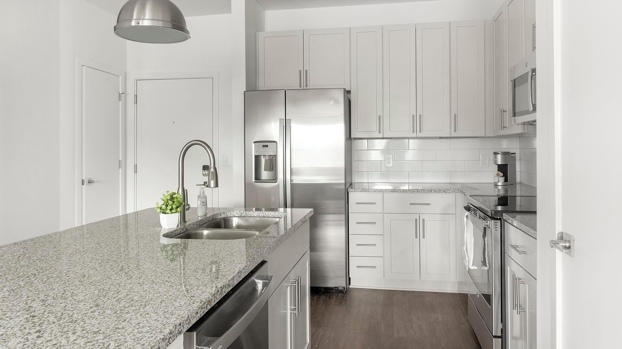 Photo of Kitchen in East Raleigh