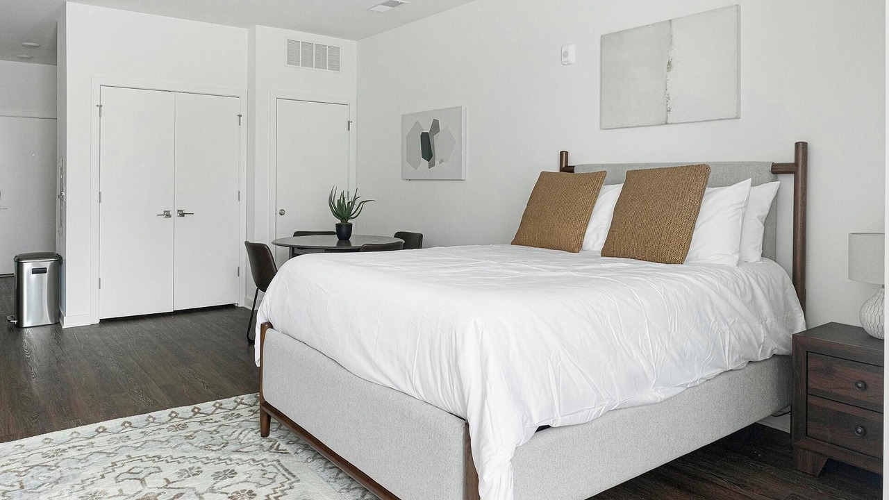 Photo of Bedroom in East Raleigh