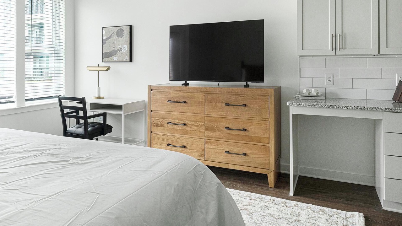 Photo of Bedroom in East Raleigh