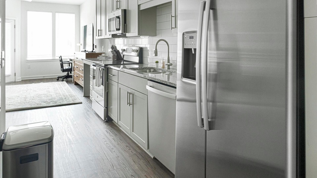 Photo of Kitchen in East Raleigh