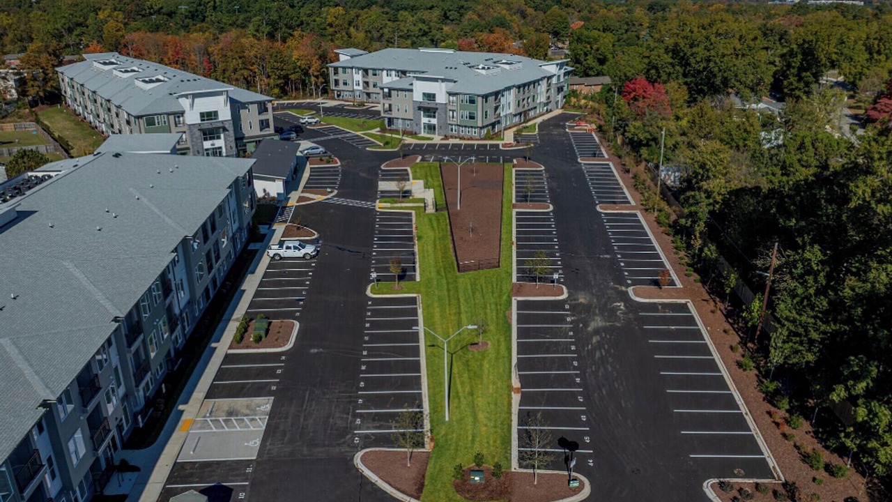 Photo of Outdoor in East Raleigh