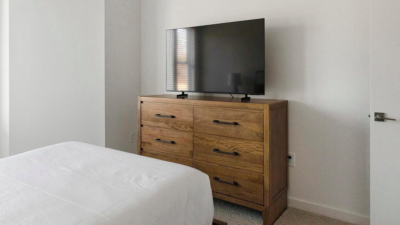 Photo of Bedroom in East Raleigh