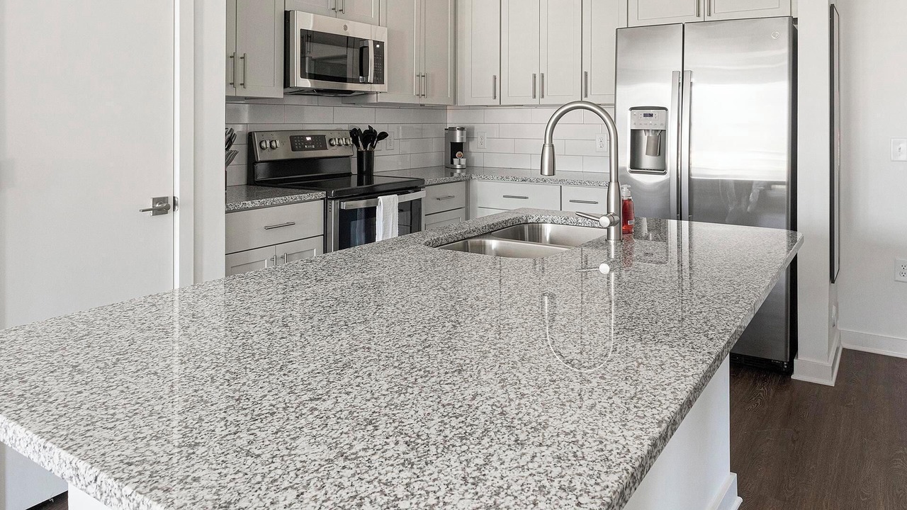 Photo of Kitchen in East Raleigh