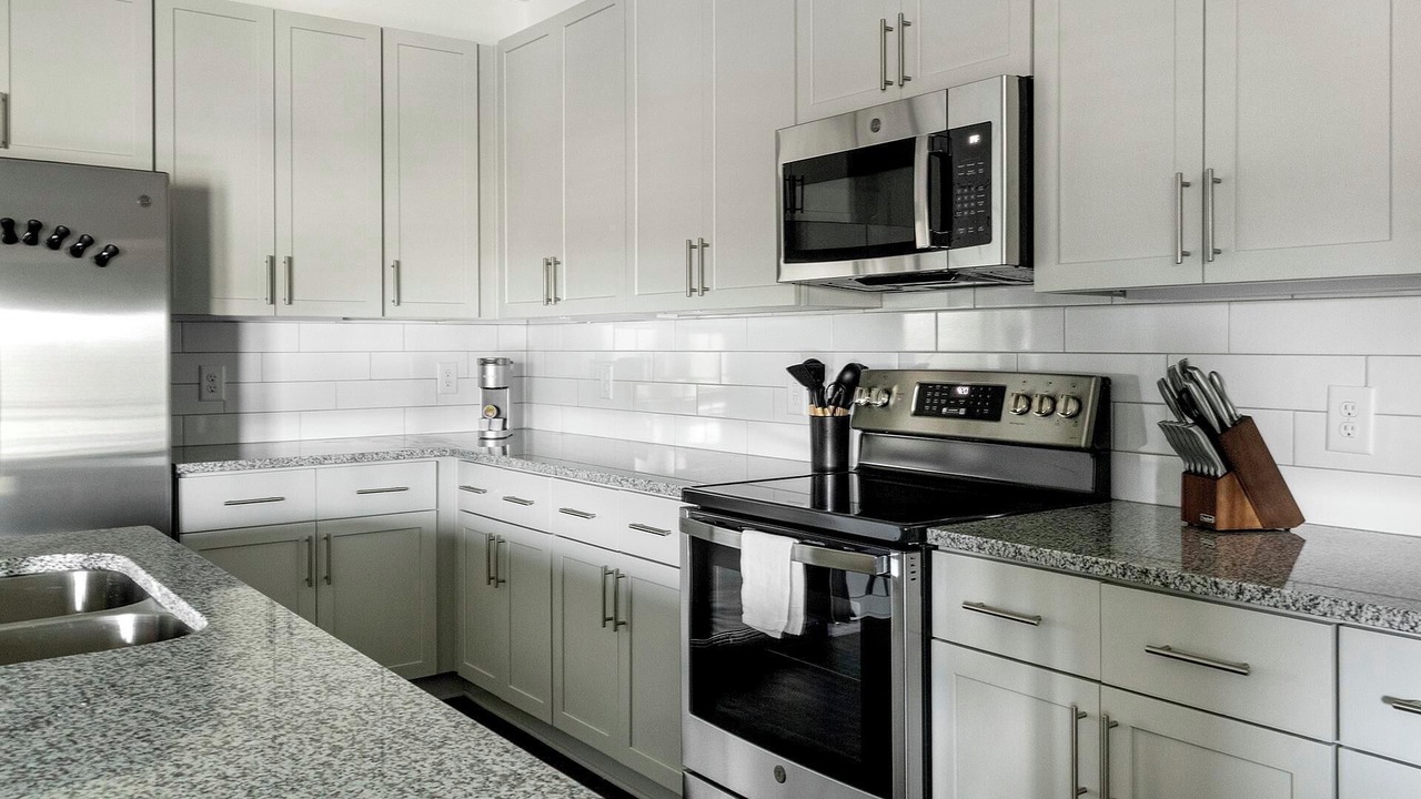 Photo of Kitchen in East Raleigh