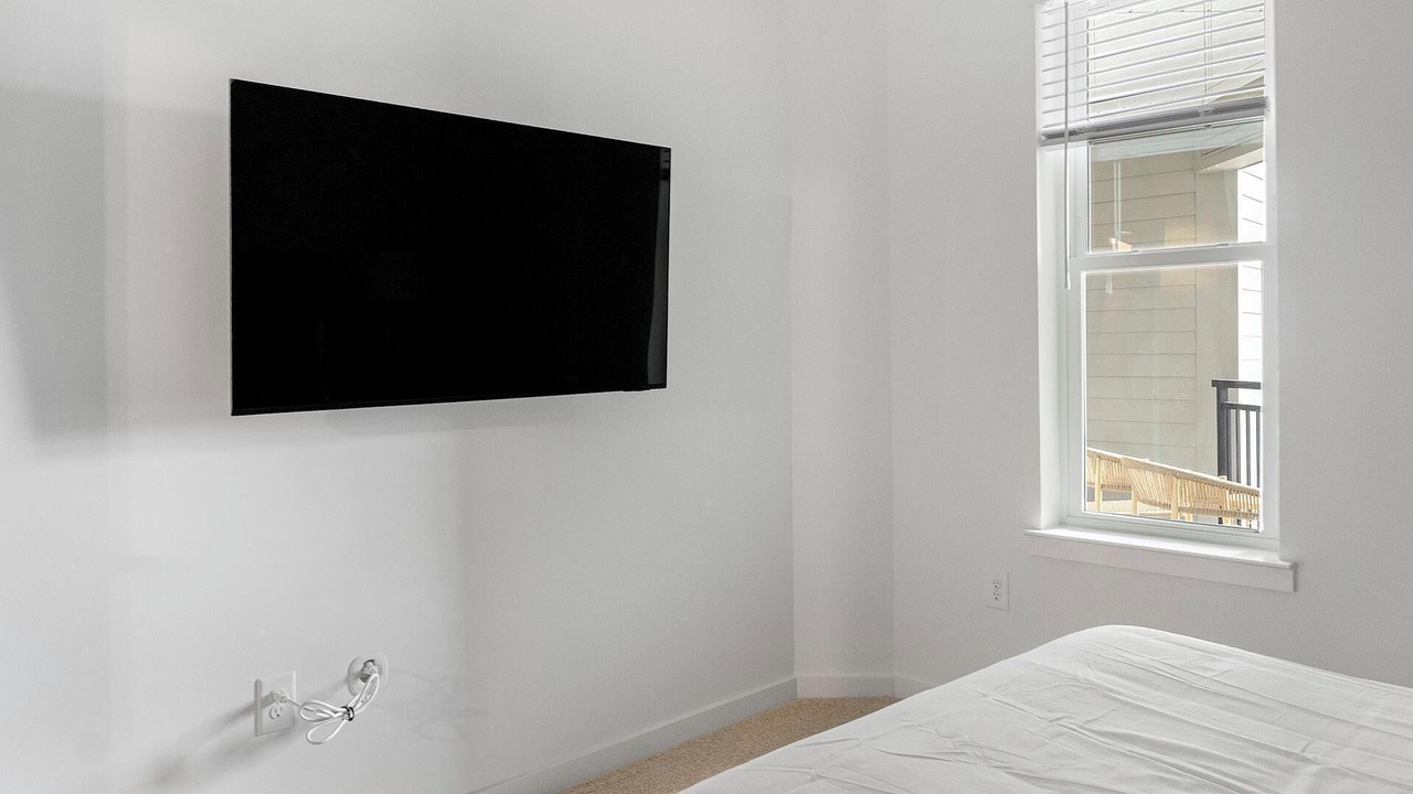 Photo of Bedroom in East Raleigh
