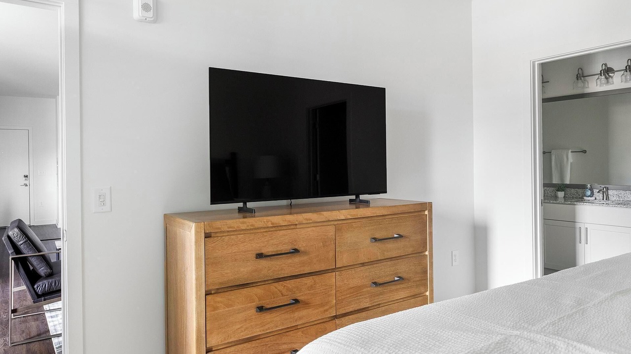 Photo of Bedroom in East Raleigh