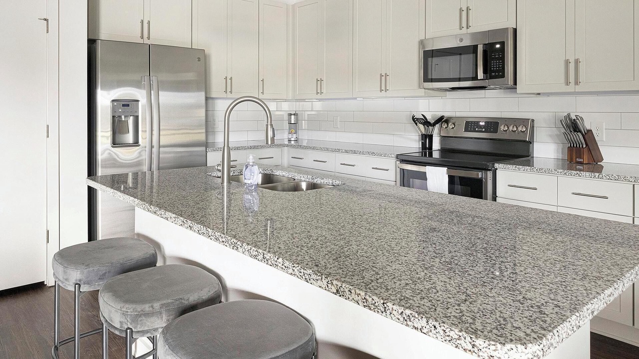 Photo of Kitchen in East Raleigh