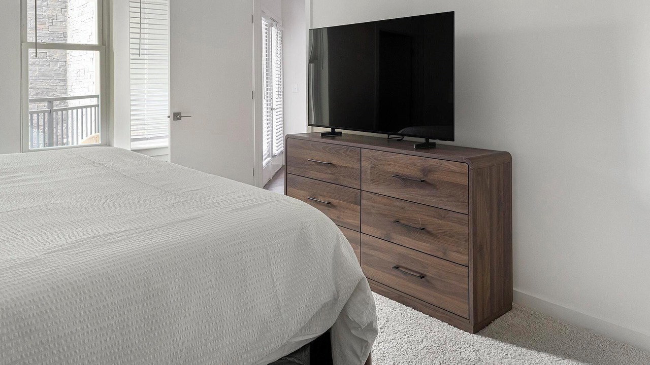 Photo of Bedroom in East Raleigh