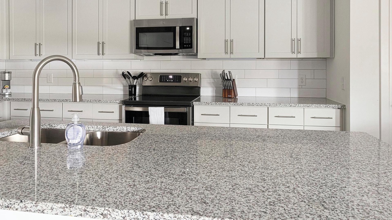 Photo of Kitchen in East Raleigh