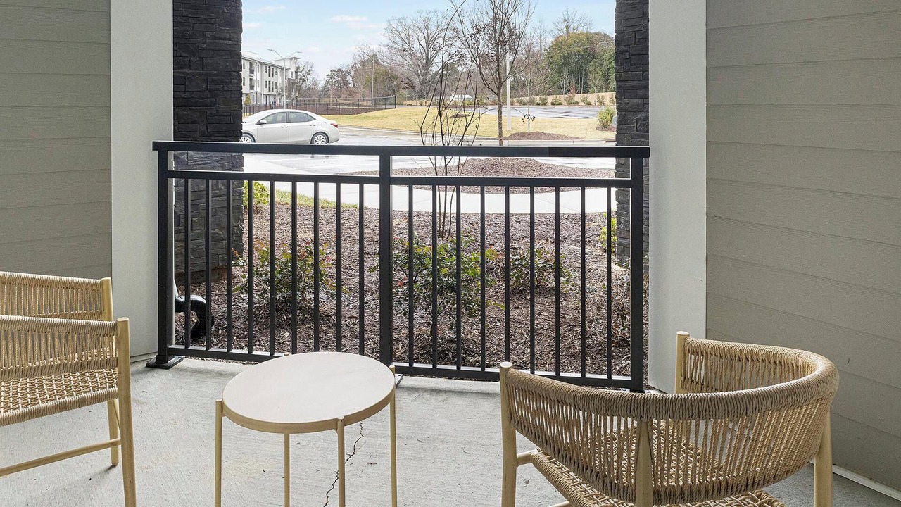 Photo of Outdoor in East Raleigh