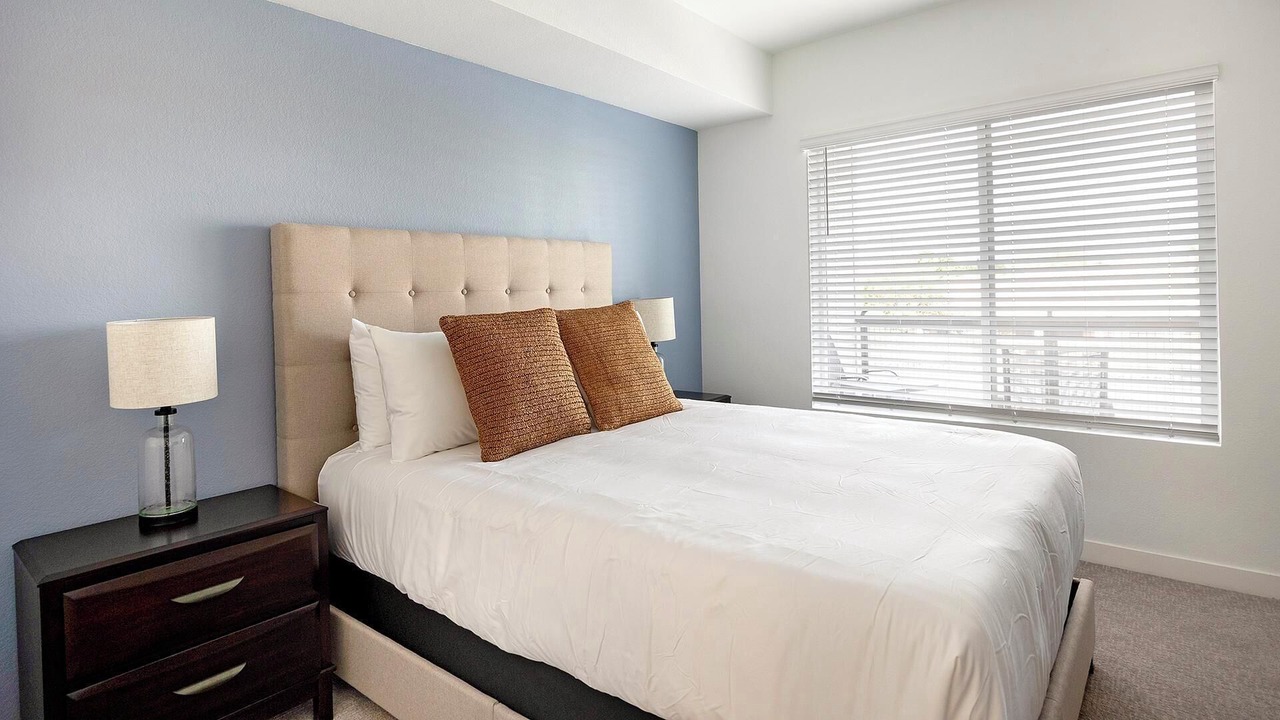 Photo of Bedroom in East Mesa