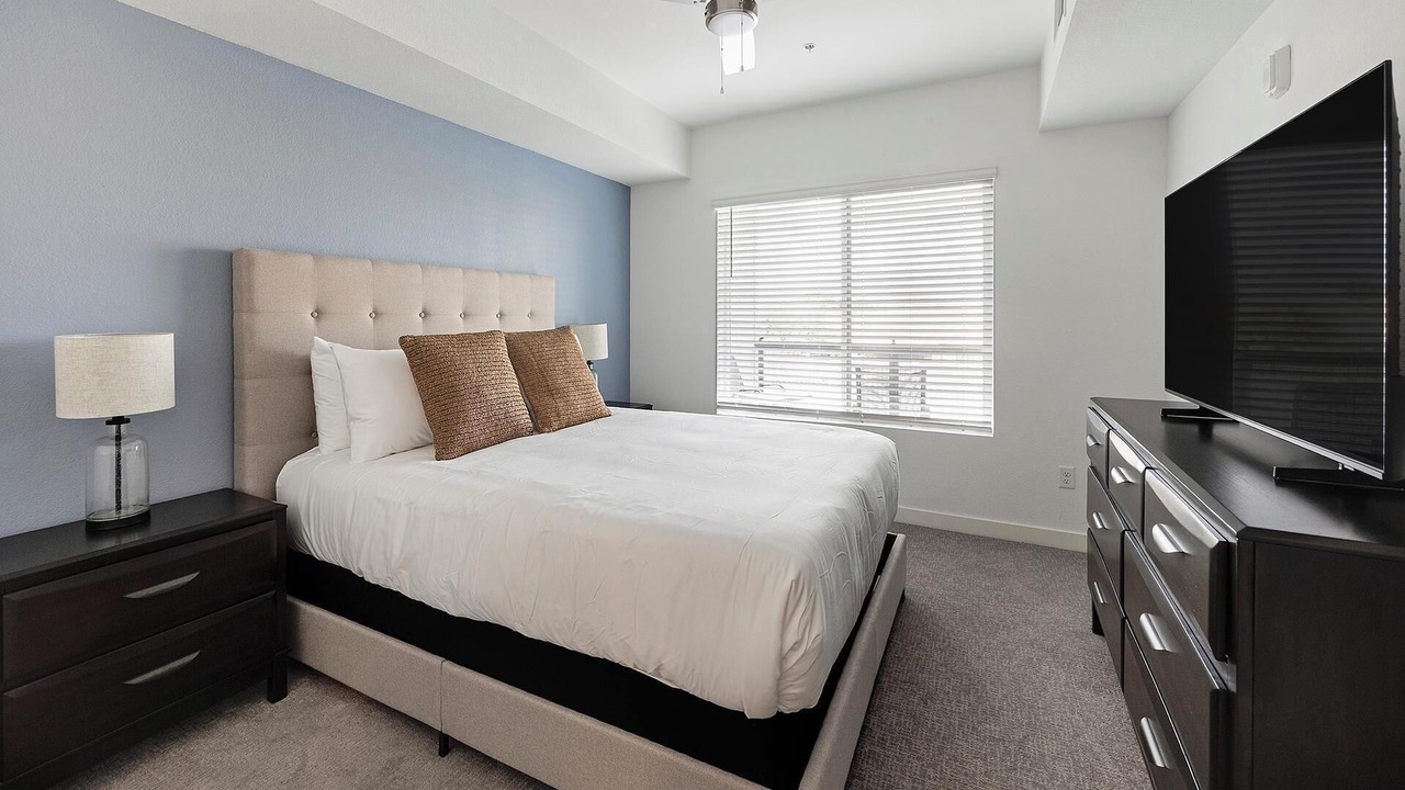 Photo of Bedroom in East Mesa