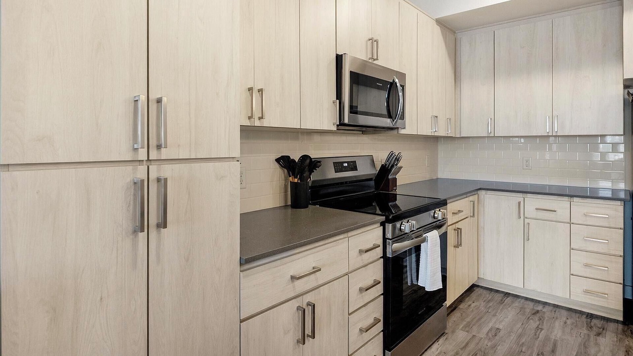 Photo of Kitchen in East Mesa