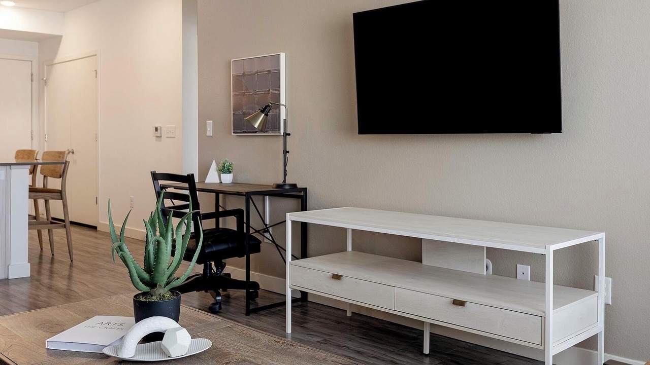 Photo of Livingroom in East Mesa