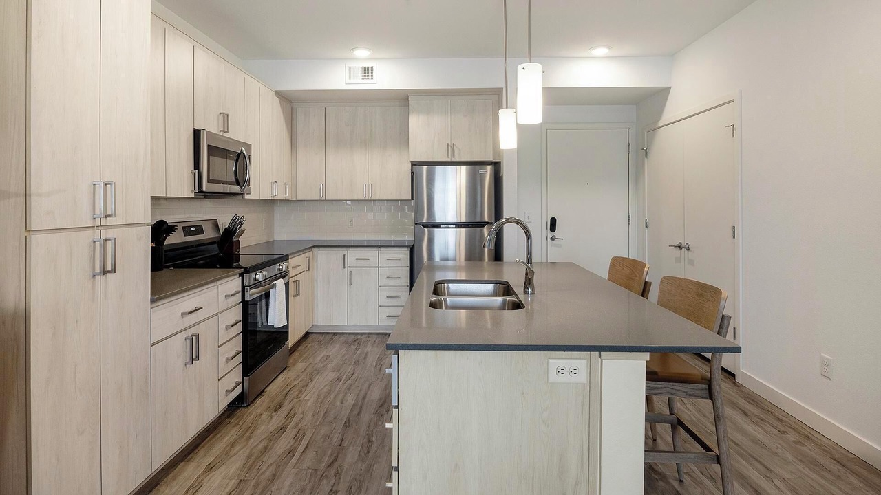 Photo of Kitchen in East Mesa