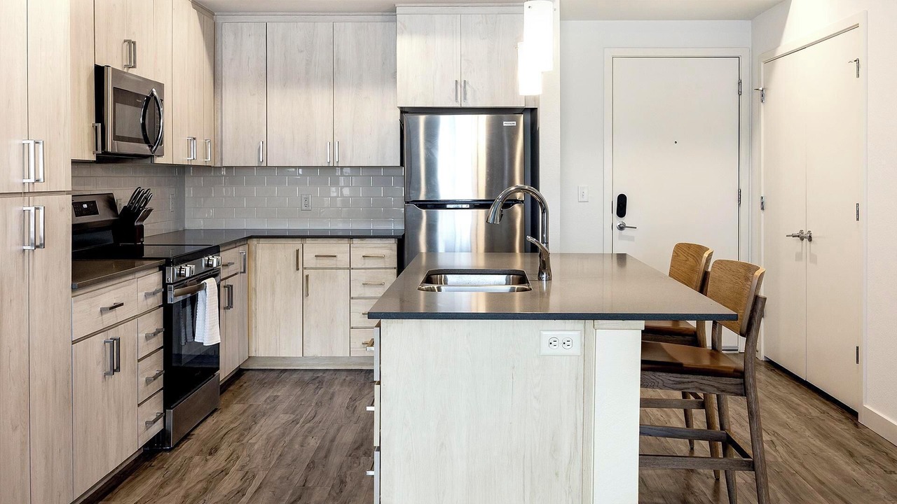 Photo of Kitchen in East Mesa