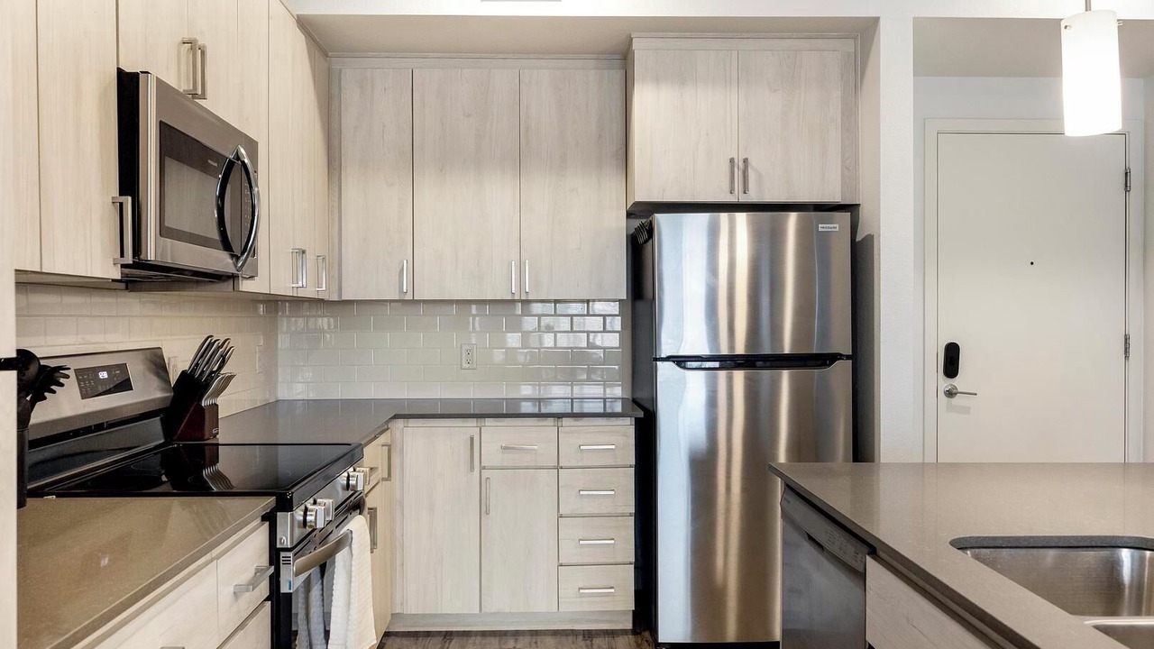 Photo of Kitchen in East Mesa