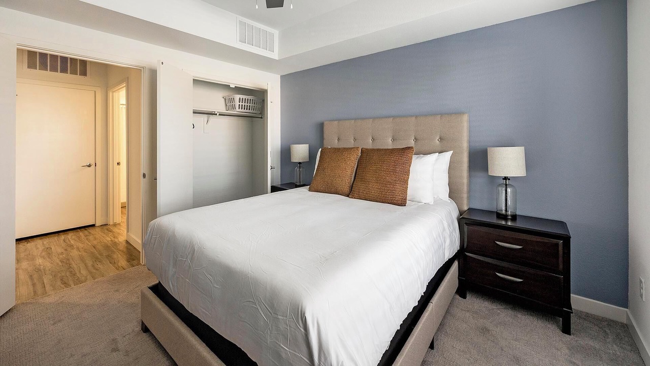 Photo of Bedroom in East Mesa