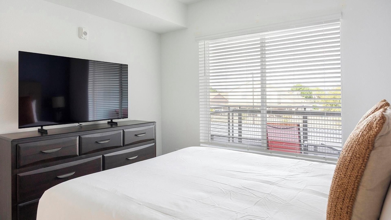 Photo of Bedroom in East Mesa