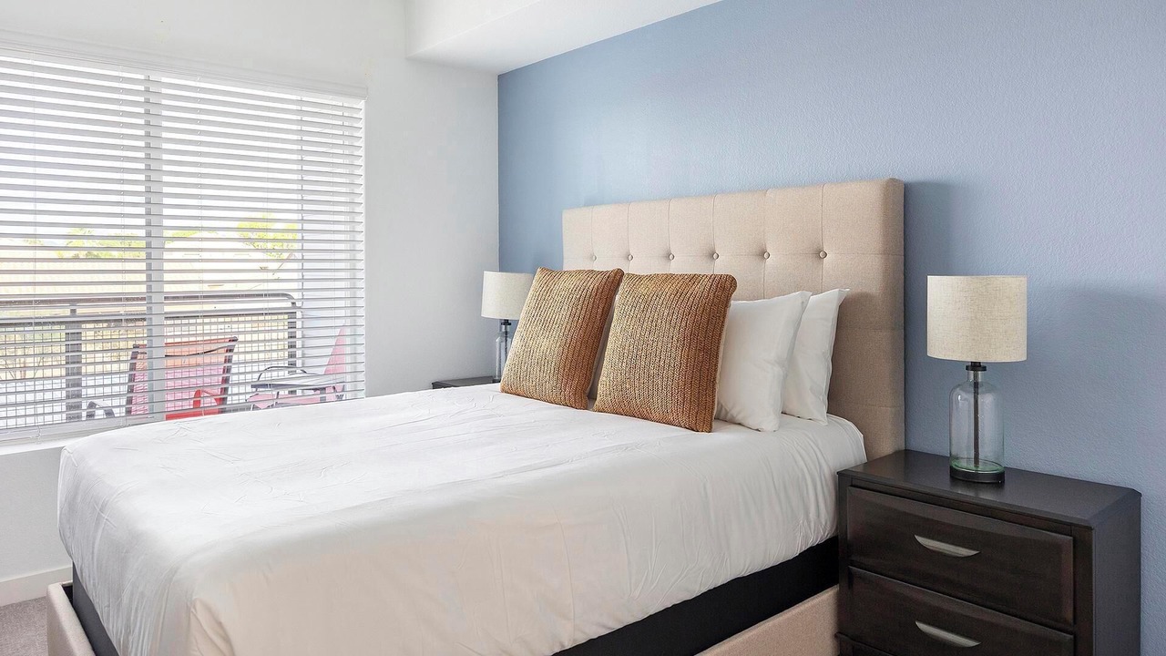 Photo of Bedroom in East Mesa
