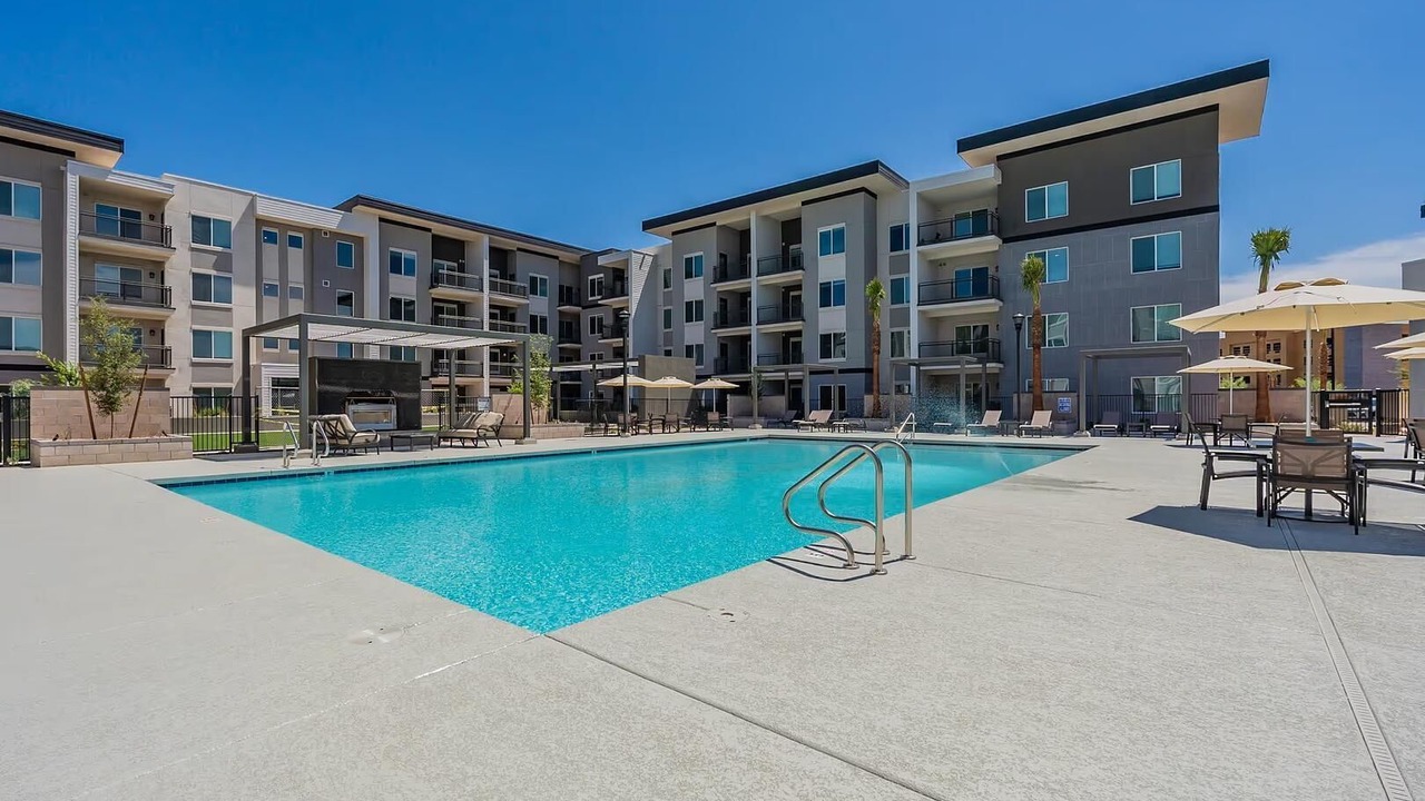 Photo of Outdoor in East Mesa