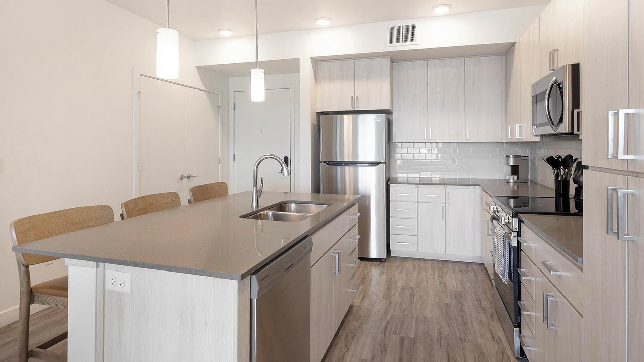 Photo of Kitchen in East Mesa