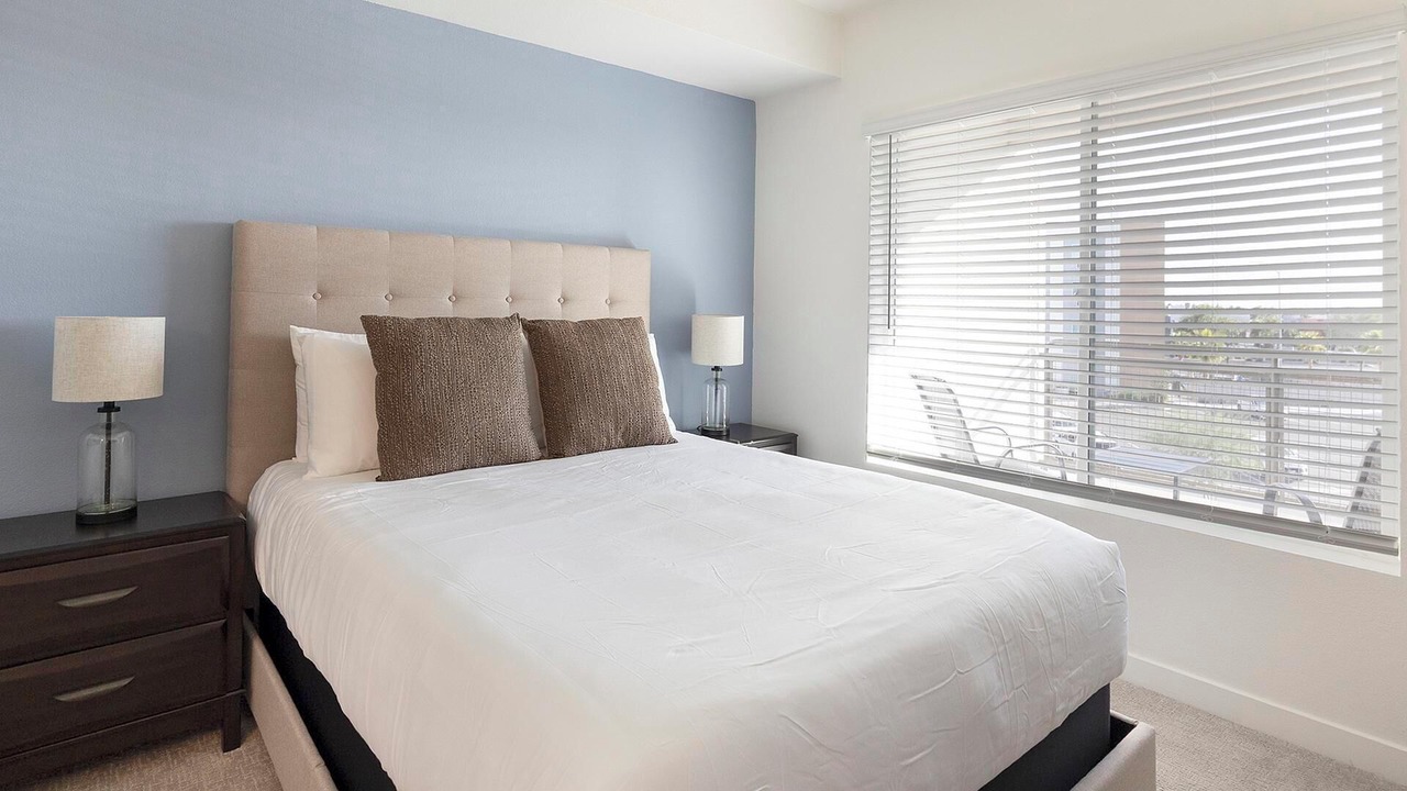 Photo of Bedroom in East Mesa