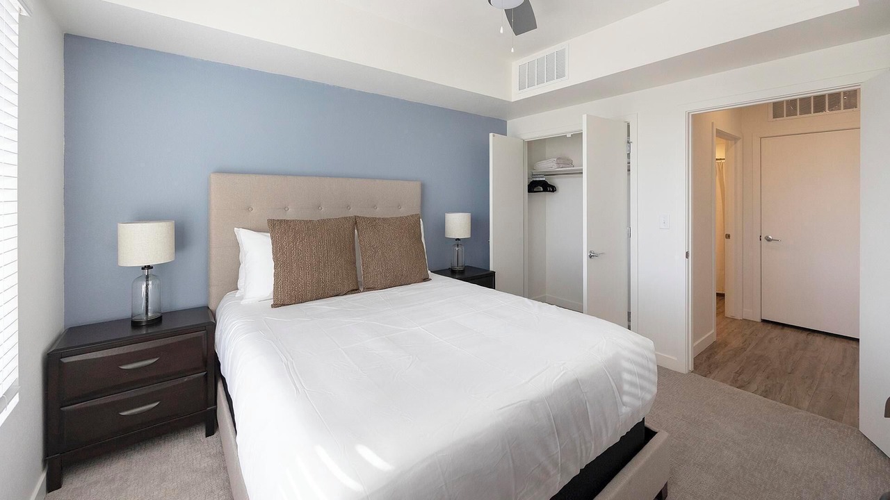 Photo of Bedroom in East Mesa