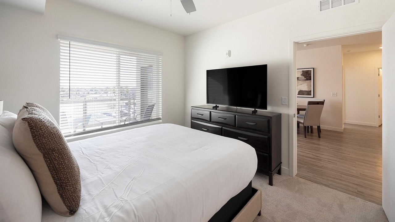 Photo of Bedroom in East Mesa