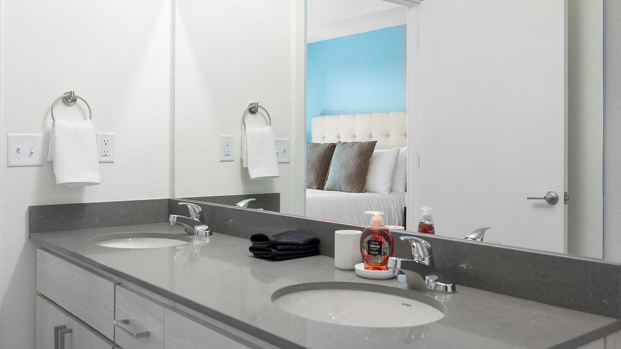 Photo of Bathroom in East Mesa