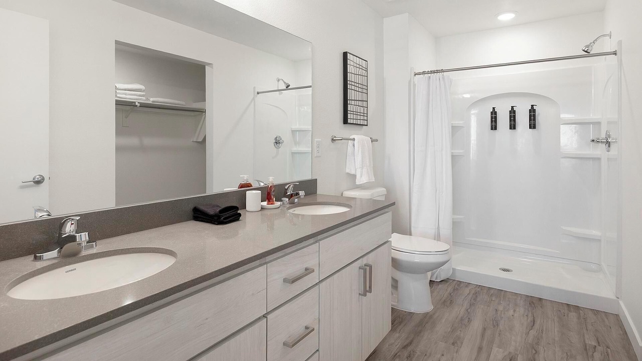 Photo of Bathroom in East Mesa