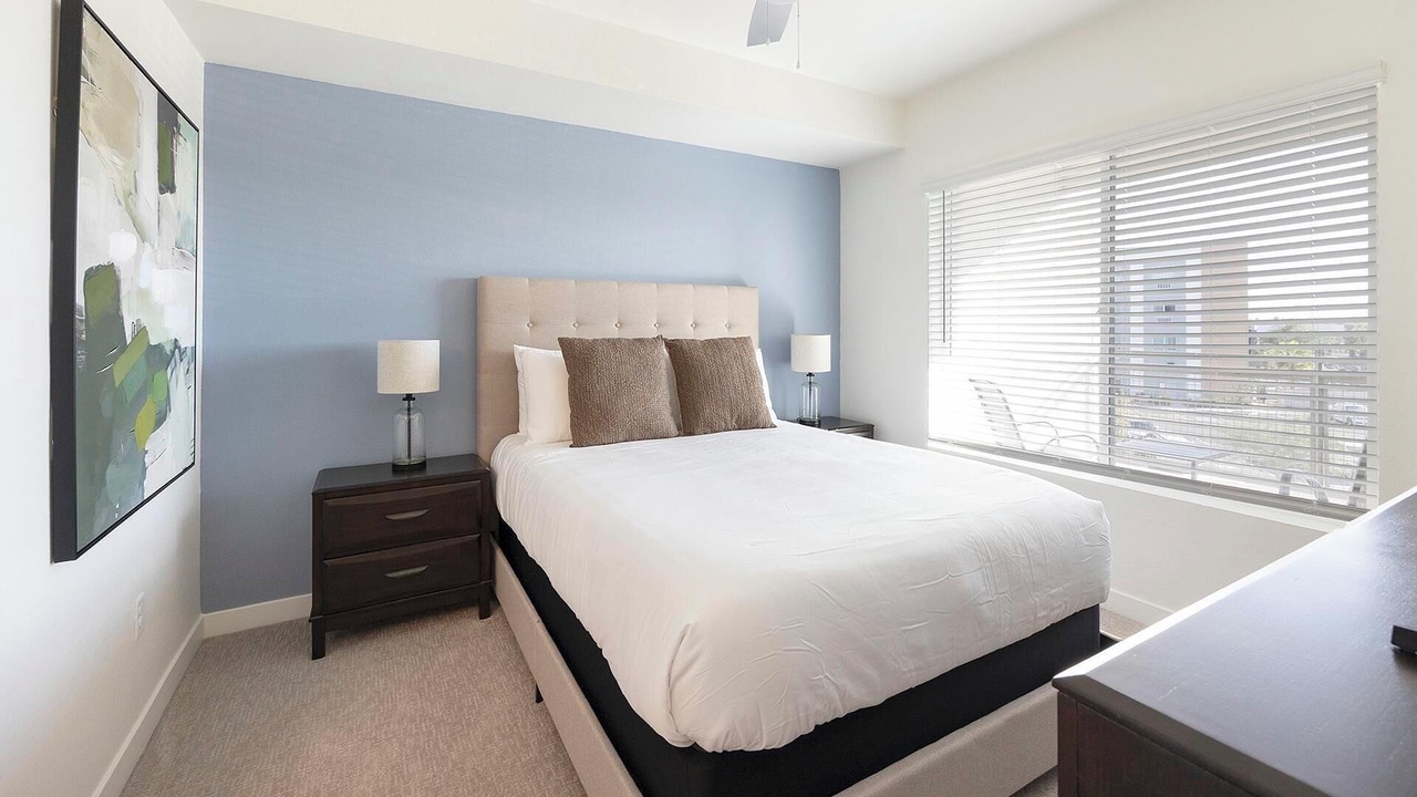 Photo of Bedroom in East Mesa