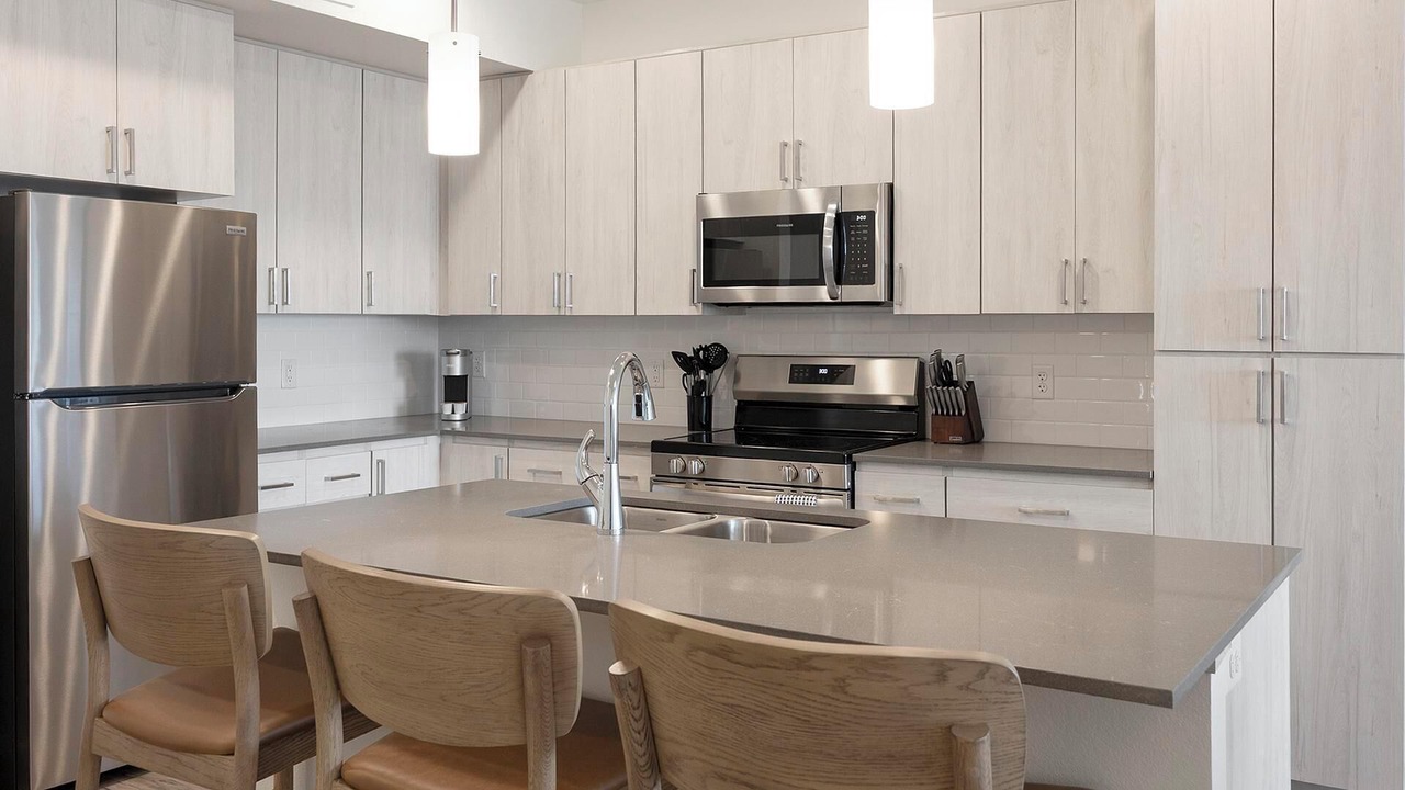 Photo of Kitchen in East Mesa