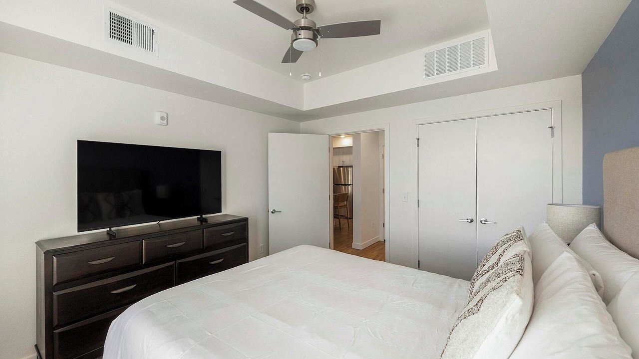 Photo of Bedroom in East Mesa