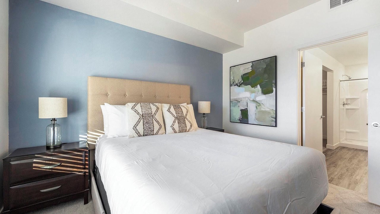 Photo of Bedroom in East Mesa