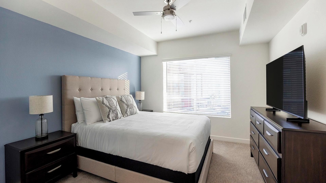 Photo of Bedroom in East Mesa