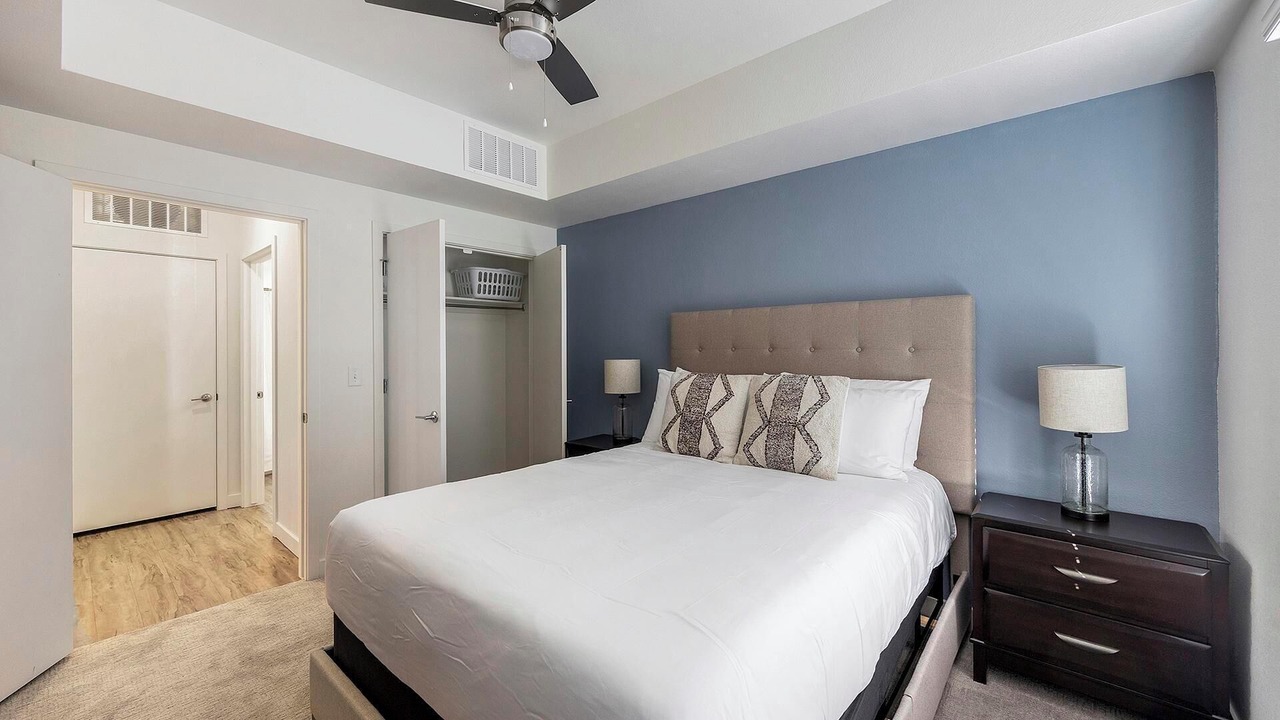 Photo of Bedroom in East Mesa