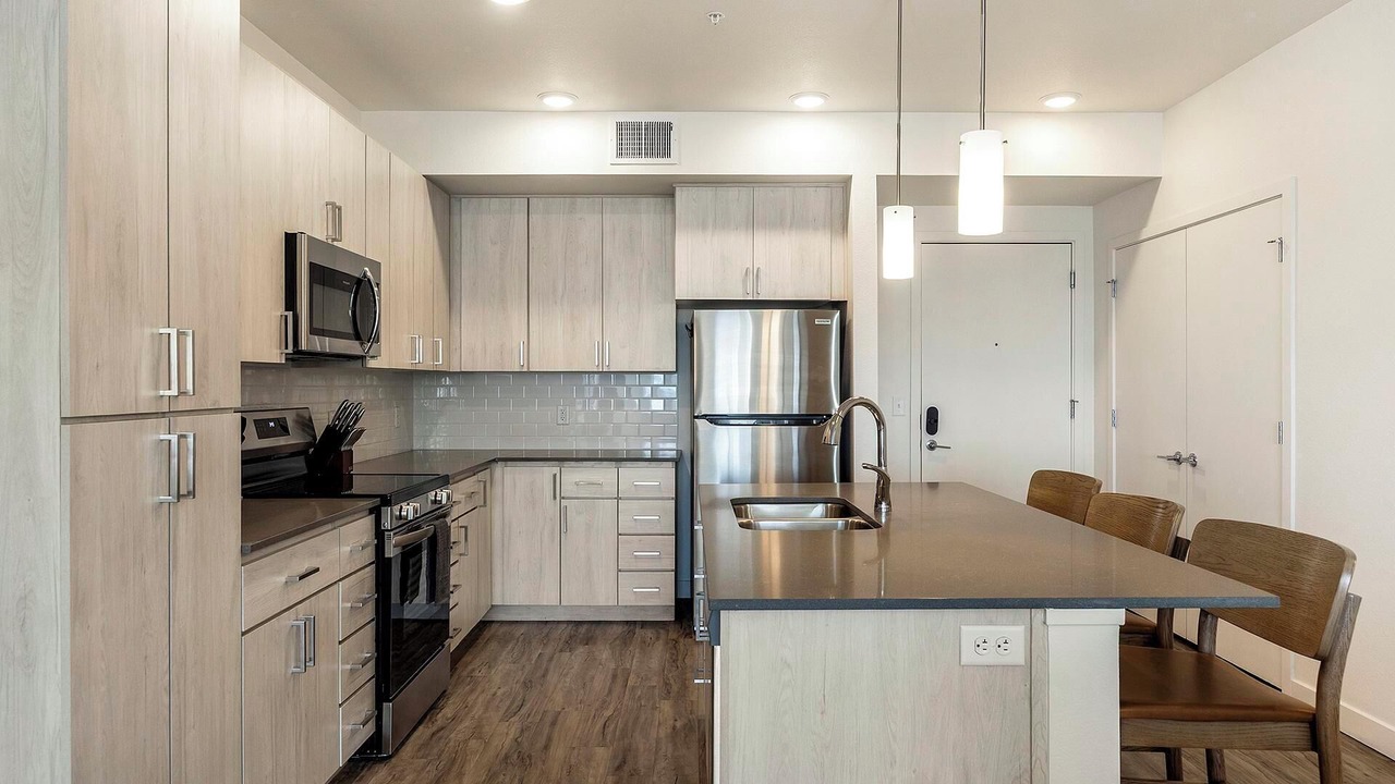 Photo of Kitchen in East Mesa