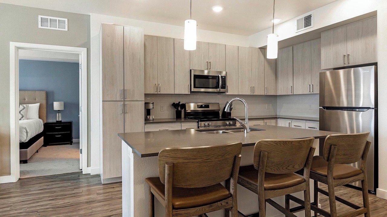 Photo of Kitchen in East Mesa