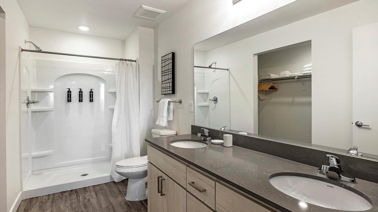 Photo of Bathroom in East Mesa