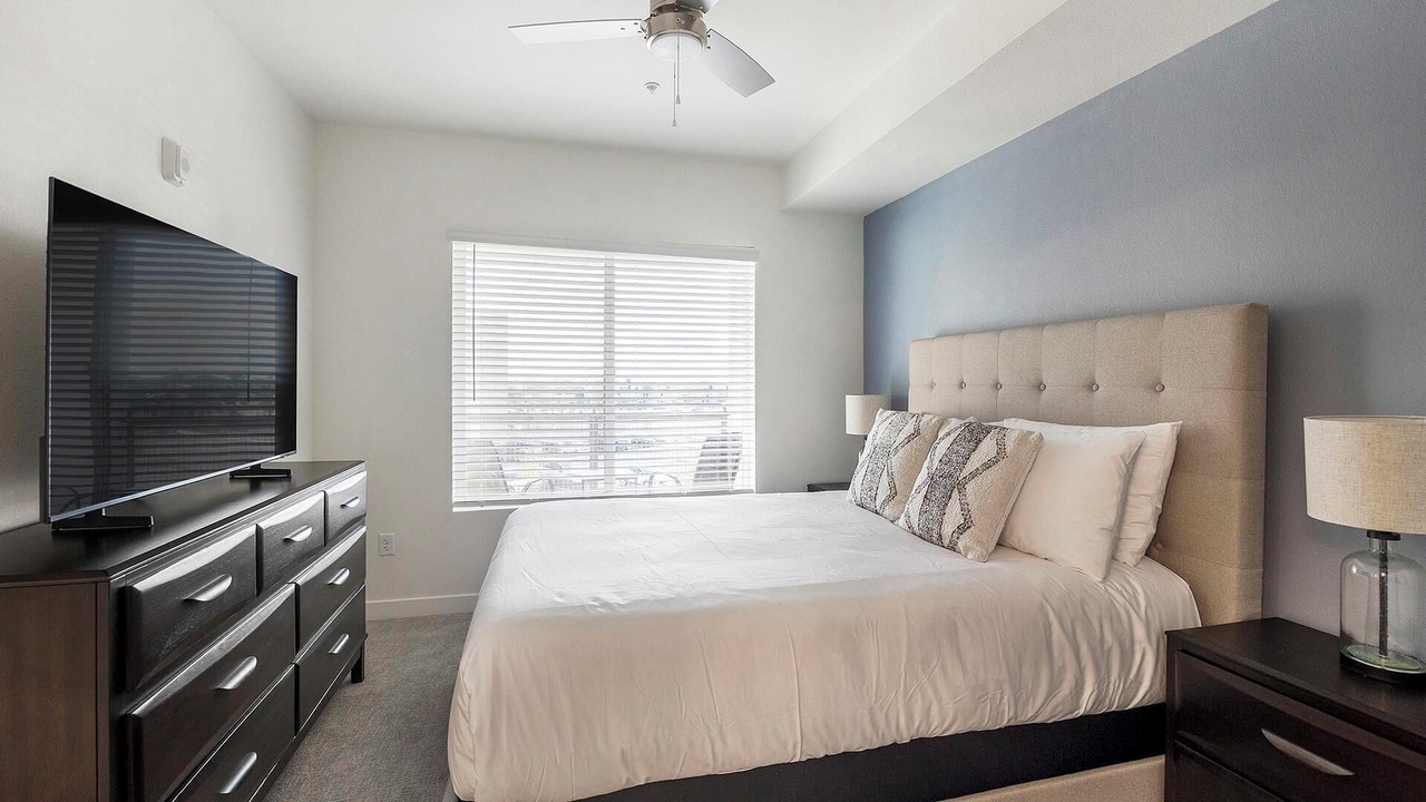 Photo of Bedroom in East Mesa