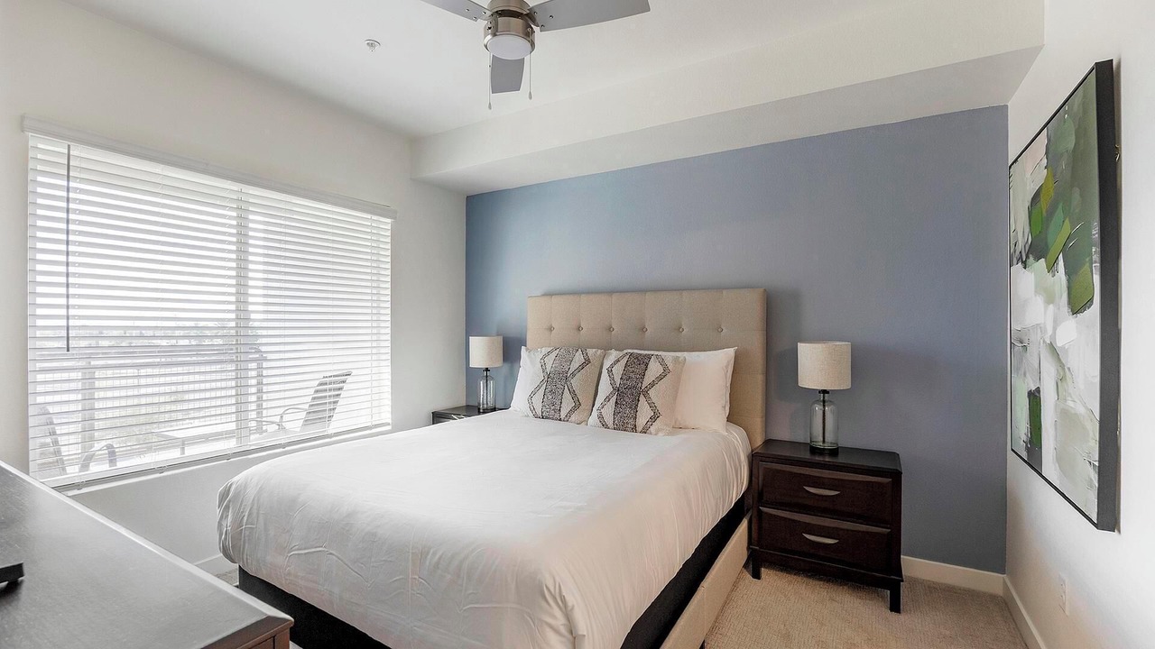 Photo of Bedroom in East Mesa