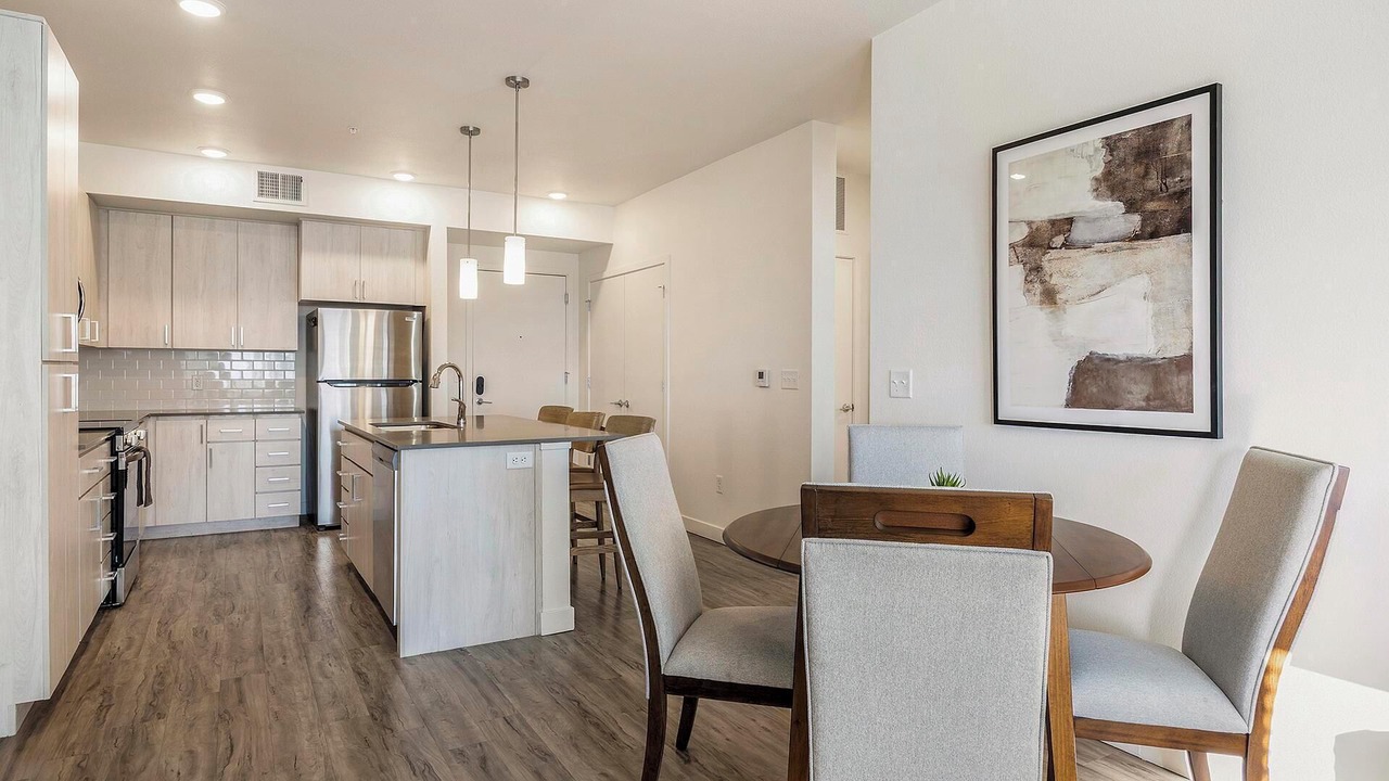 Photo of Kitchen in East Mesa